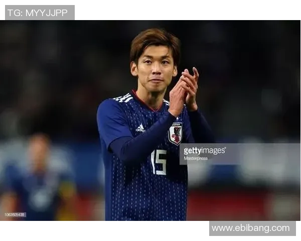 日本足球界的帅气明星们盘点他们的魅力与成就