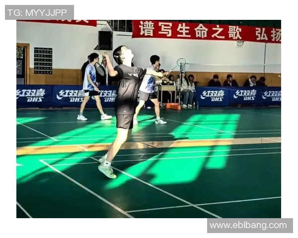 羽毛球盛宴：深入南京羽毛球队的速度与激情之旅