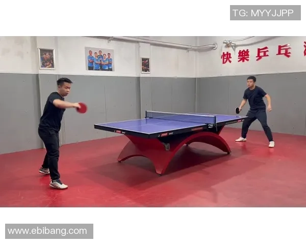 西安乒乓球队中路突破的成功与不足分析探讨