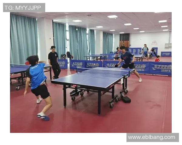 西安乒乓球队比赛经验的创新与变革引发热议