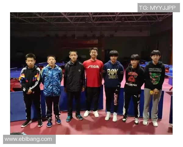 赛后分析:西安乒乓球队与南京乒乓球队心理素质的较量与启示 赛后分析:西安乒乓球队与南京乒乓球队心理素质的较量与启示