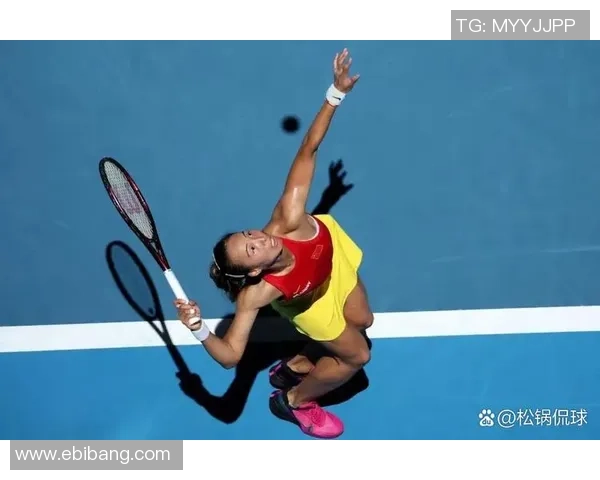 赛后复盘:上海与武汉网球队的团队协作与战术分析探讨 赛后复盘:上海与武汉网球队的团队协作与战术分析探讨