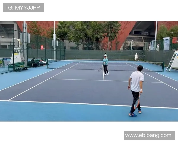 重庆网球队状态变革引发热议网球运动发展新机遇与挑战探讨 重庆网球队状态变革引发热议网球运动发展新机遇与挑战探讨