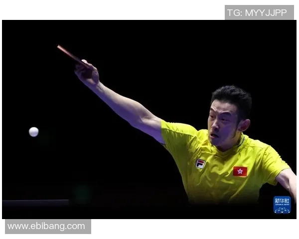 乒乓球评论:杭州乒乓球队的中路突破得失 乒乓球评论:杭州乒乓球队的中路突破得失