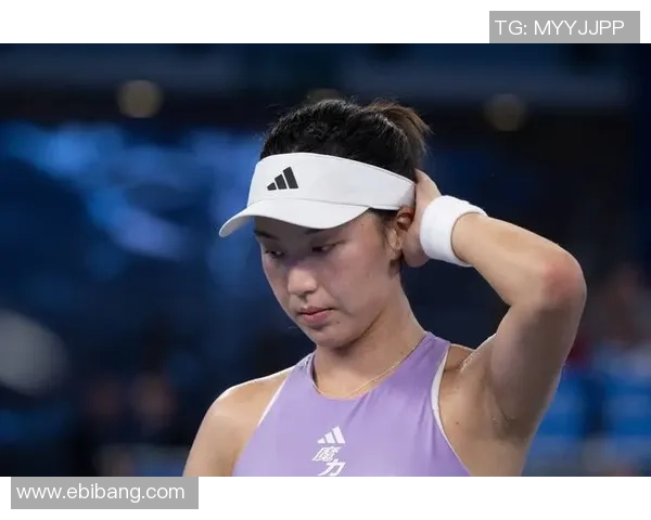 专业解读：武汉网球队的反击打法