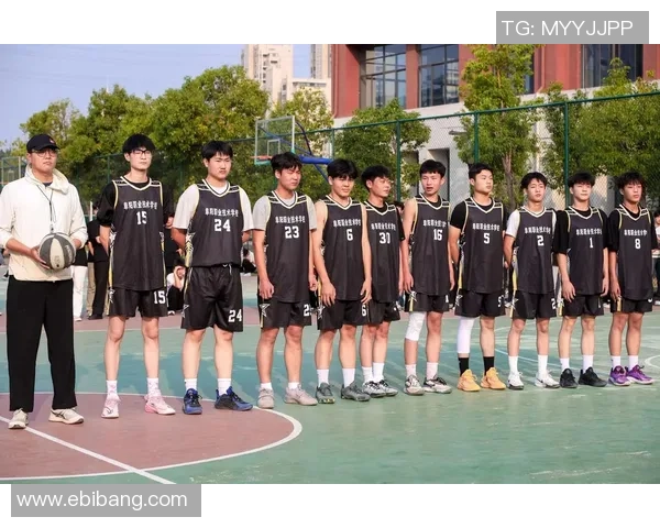 篮球巨献：探秘西安篮球队的技术