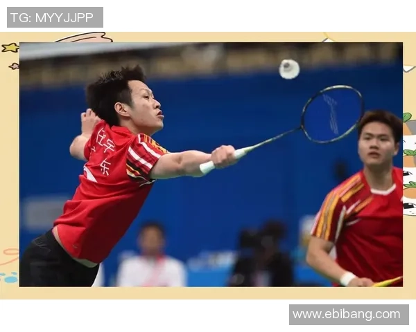 热议羽毛球：广州羽毛球队的实力变革