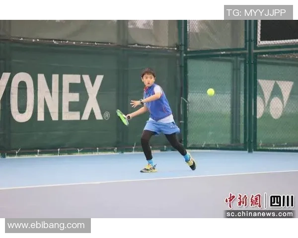 网球力量排行榜：成都网球队位居第3名