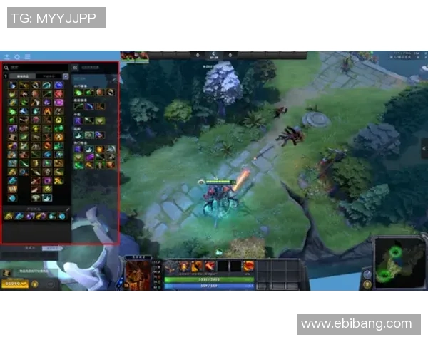 DOTA2新手攻略：实力入门指南