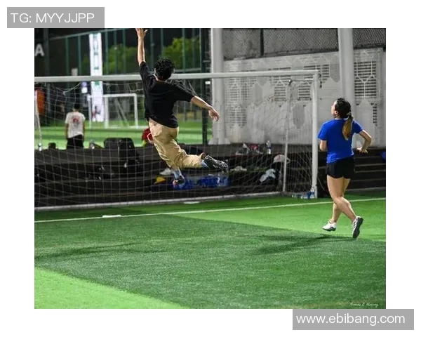 极限运动世界杯点评：北京飞盘队的配合表现