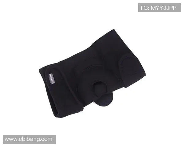 滑板装备选购：护膝推荐