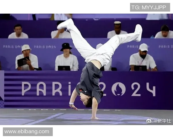 赛后复盘：上海街舞队 vs 北京街舞队的技术