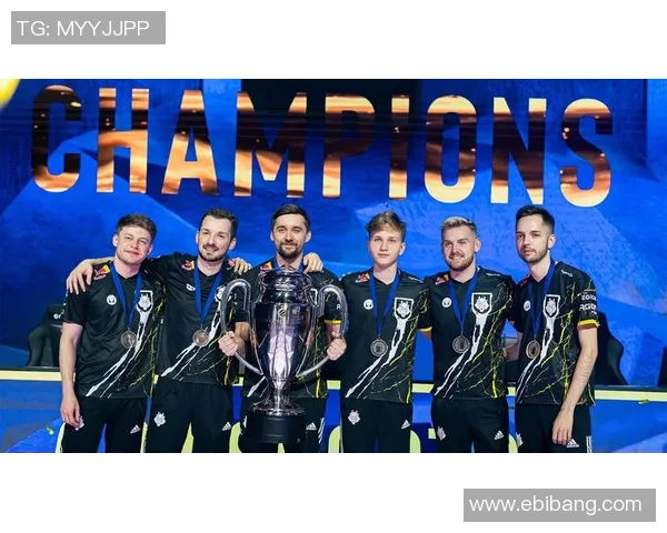 CS_GO状态排名：JDG创新高