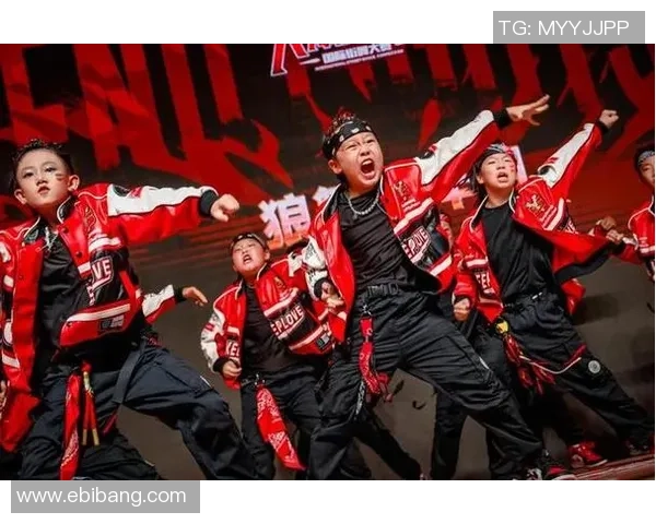 热议街舞：南京街舞队的耐力变革