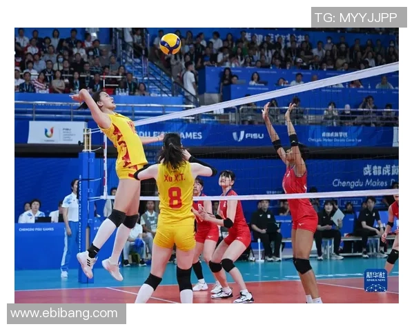 专业解读：成都排球队的反击打法