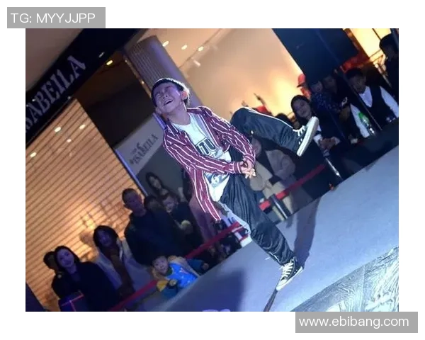 街舞热点：解读西安街舞队的区域防守