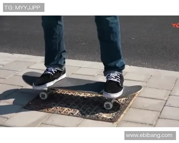 从零开始：滑板意识完全攻略