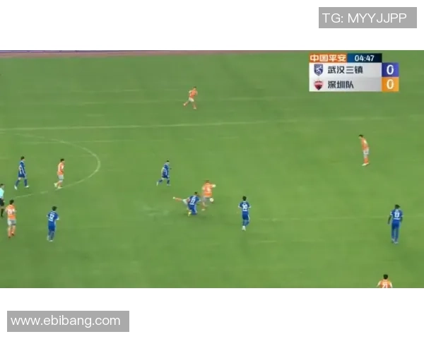 赛后复盘：武汉飞盘队 vs 深圳飞盘队的技术