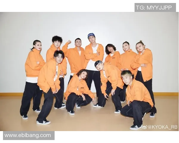 2026街舞耐力排行榜：武汉街舞队位居第4名