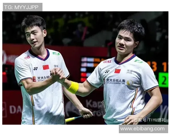 2026羽毛球个人能力排行榜：南京羽毛球队位居第8名