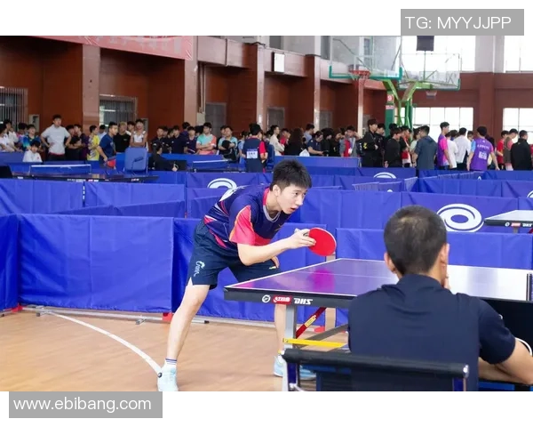 乒乓球热议：成都乒乓球队的技术争议