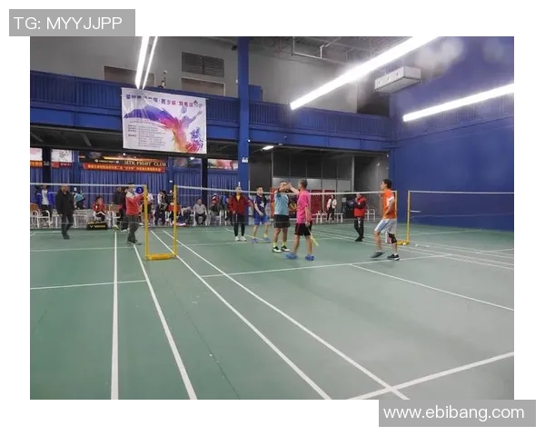 大师赛特别报道：武汉羽毛球队的逆袭之旅