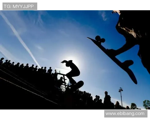 极限运动巨献：探秘成都极限运动队的意识