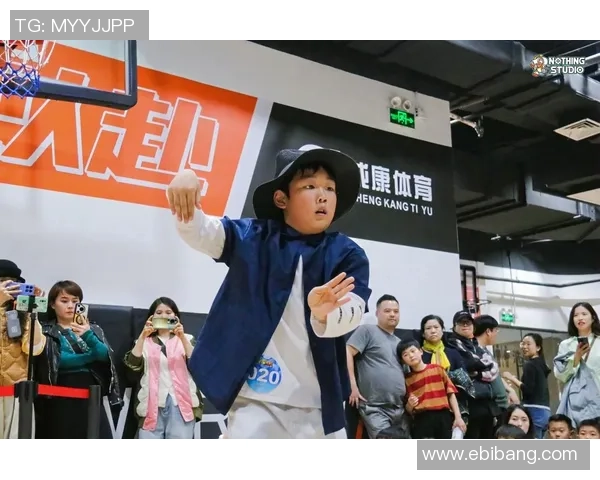 热议街舞：杭州街舞队的速度变革