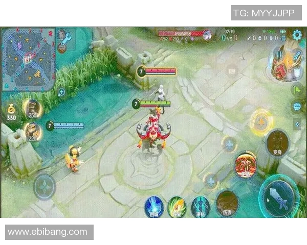 王者荣耀专题：聚焦V5的配合