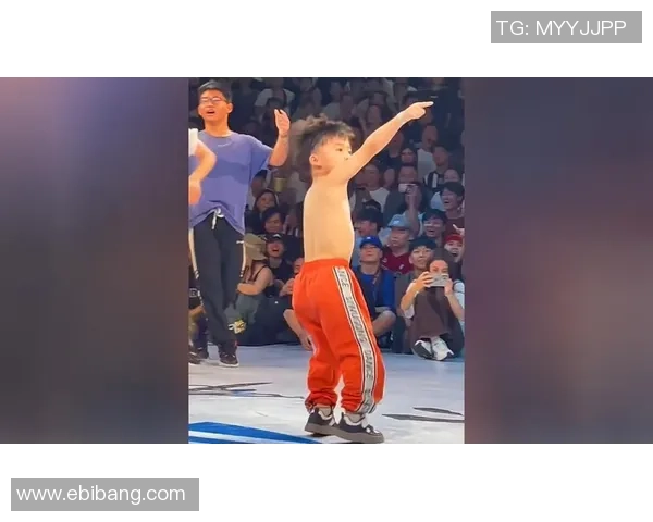 街舞焦点：杭州街舞队的心理素质探讨