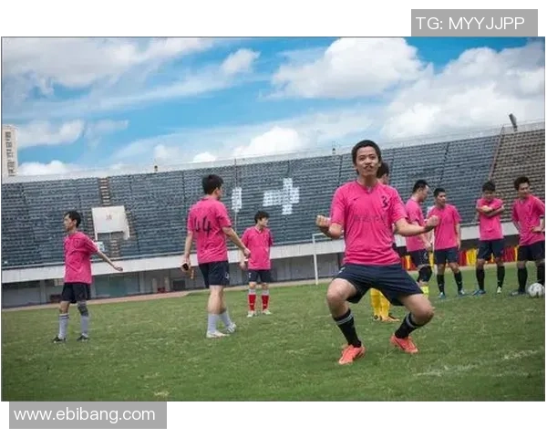 足球纪实：记录杭州足球队的奋斗经历